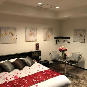 Patio Japón