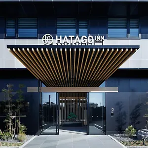 Hatago Kansai Airport *** Izumisano