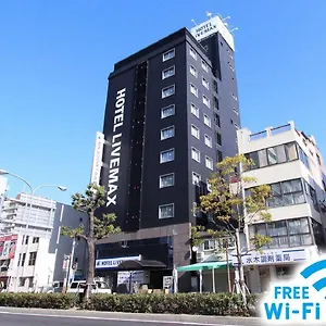 ホテルリブマックスbudget 神戸 ホテル