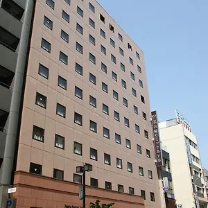 名古屋サミットホテル ホテル