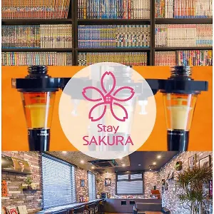 3* Apart-hotel Sakura Tambaguchi