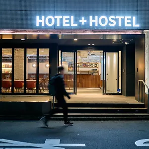 hostel-plus-tokyo-kawasaki.kanagawa-hotels.com/