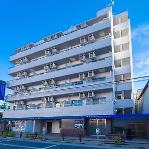 mystays-ueno-iriyaguchi.alltokyohotels.com/
