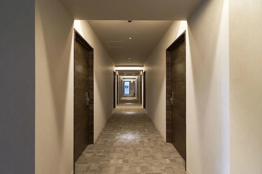 Hotel Meriken Port Kobe Motomachi